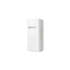 TP-Link Omada Switch 5x GE SG2005P-PD - High-Performance PoE Switch for Reliable Network Solutions